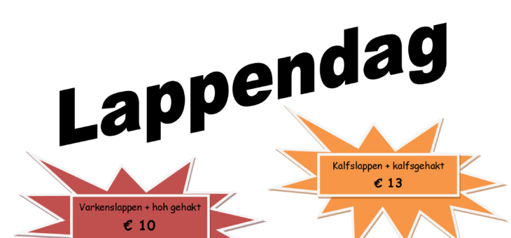 Lappendag