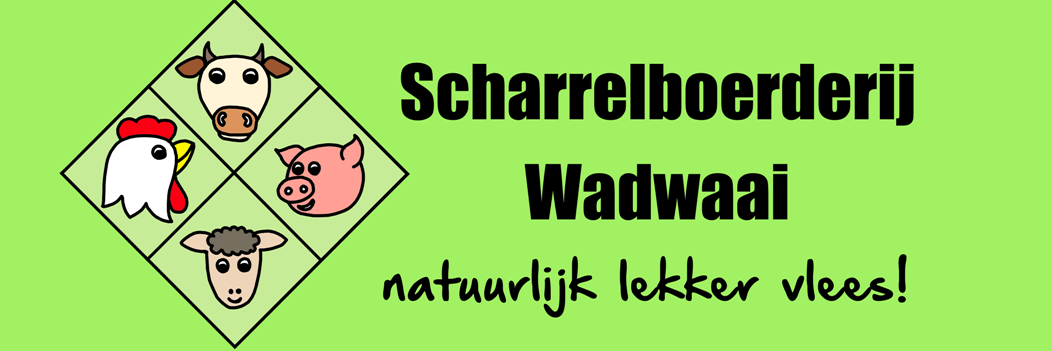 Scharrelboerderij Wadwaai